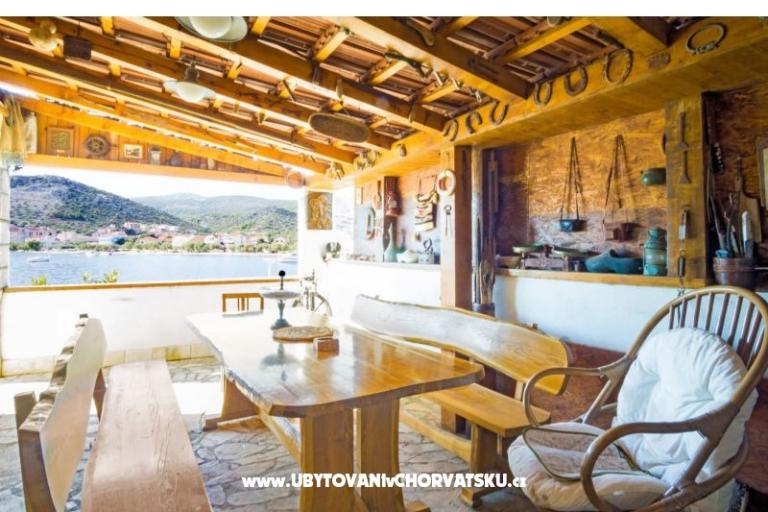 Apartman Zoranka na plaži – foto 16