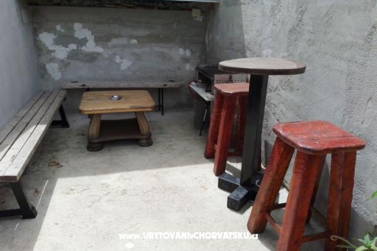 Apartman Zoranka na plaži – foto 17
