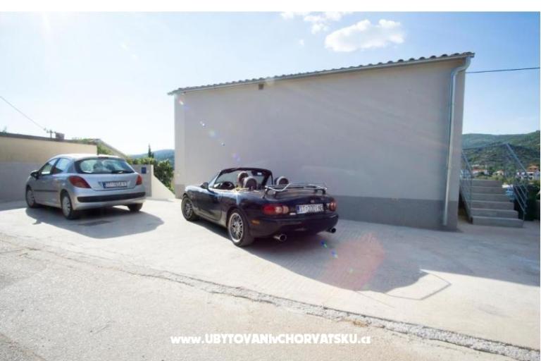 Apartman Zoranka na plaži – foto 18