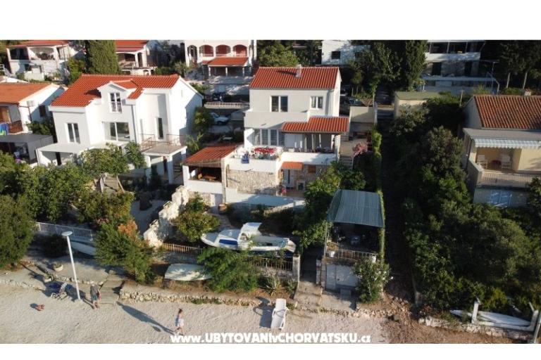Apartman Zoranka na plaži – foto 20