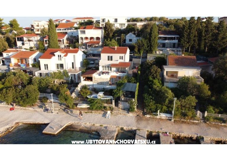 Apartman Zoranka na plaži – foto 21