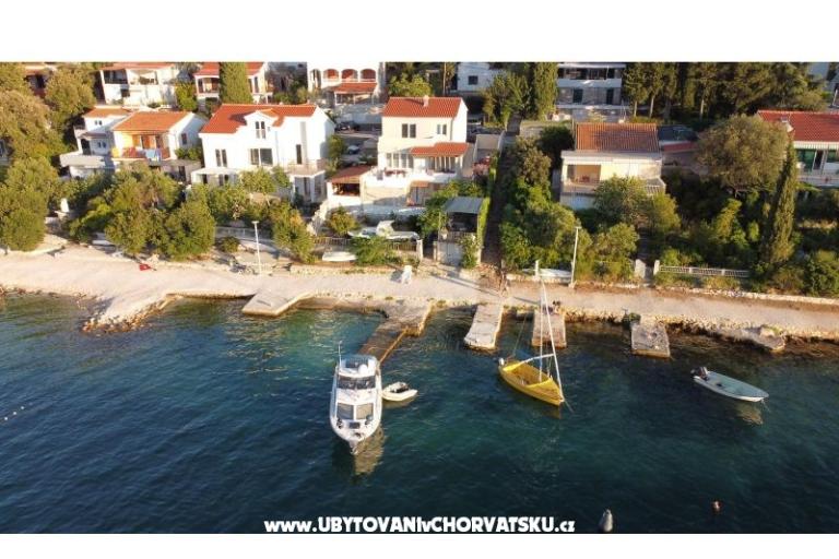 Apartman Zoranka na plaži – foto 22