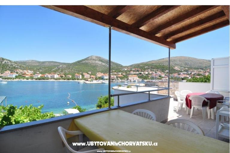Apartman Zoranka na plaži – foto 3