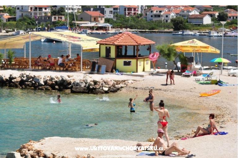 Apartman Zoranka na plaži – foto 6