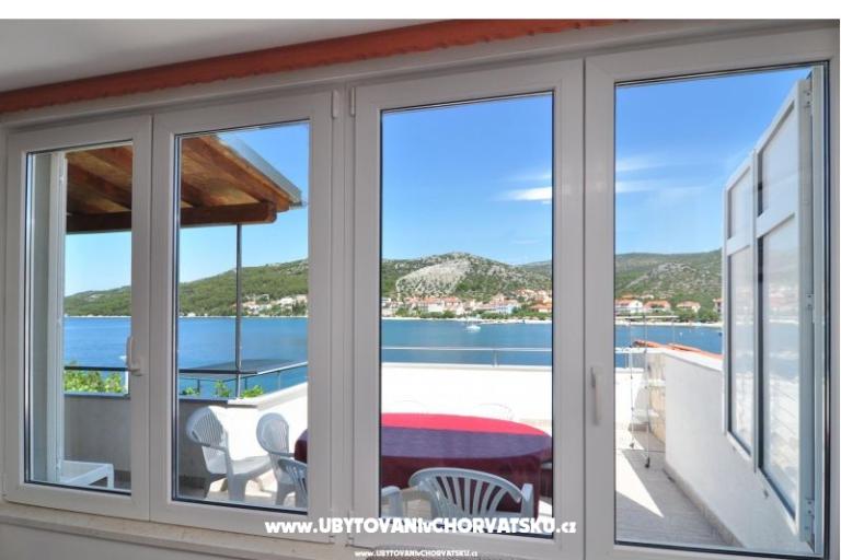 Apartman Zoranka na plaži – foto 7