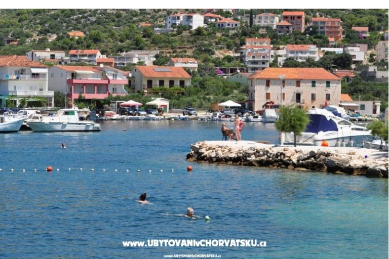 Apartman Zoranka na plaži – foto 8