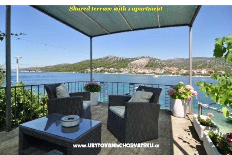 Apartman Zoranka na plaži – foto 9