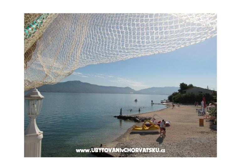 Apartmani  Galeb – foto 10