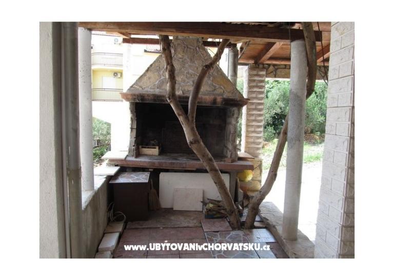 Apartmani  Galeb – foto 12