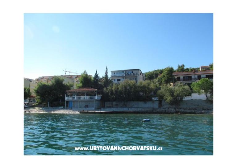 Apartmani  Galeb – foto 2