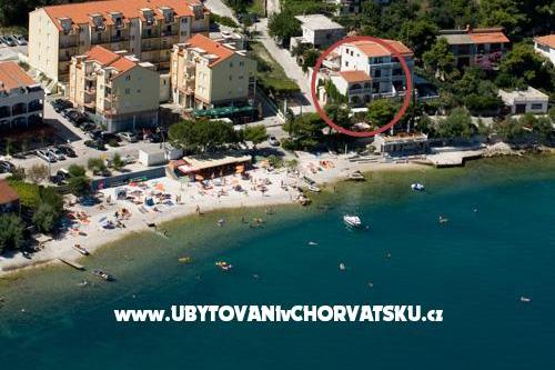 Apartmani  Galeb – foto 5