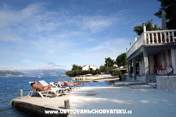 Apartmani  Galeb – foto 9
