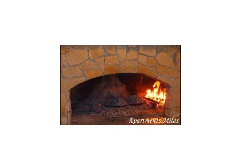 Apartmani  Milas – foto 12