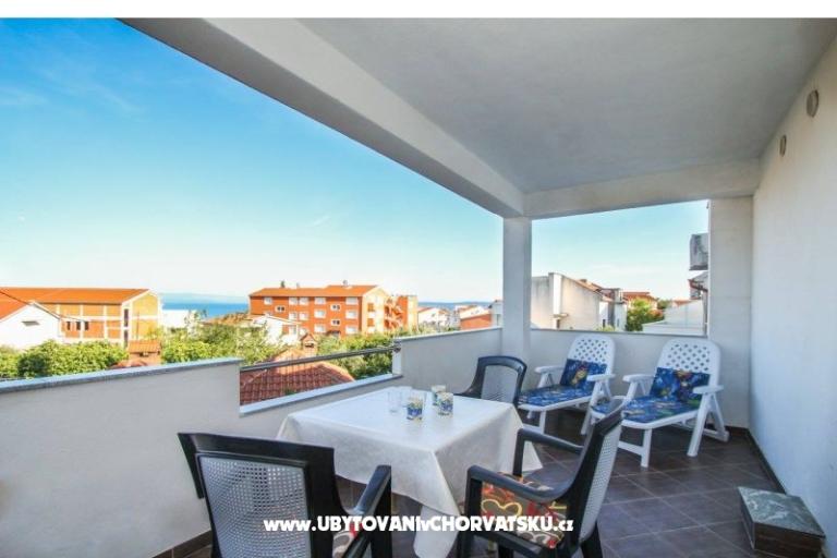 Apartmani  Milas – foto 15