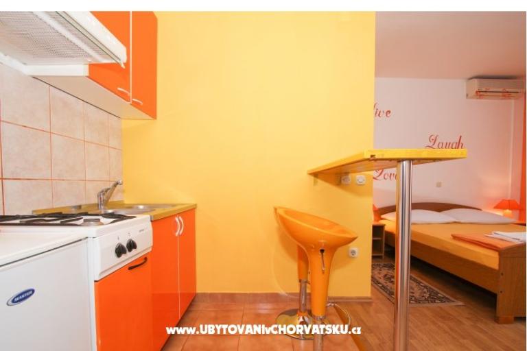 Apartmani  Milas – foto 16