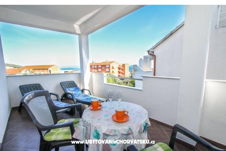 Apartmani  Milas – foto 8