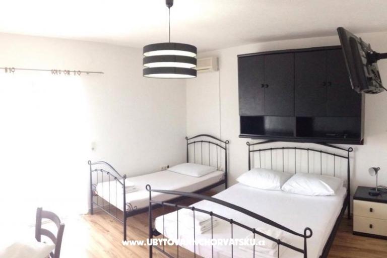 Apartmani  Milas – foto 9