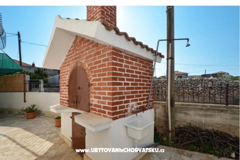 Apartmani  Mirjana – foto 11