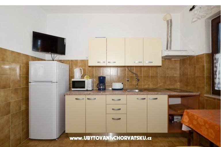 Apartmani  Mirjana – foto 12