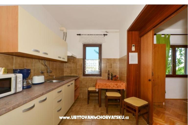 Apartmani  Mirjana – foto 15