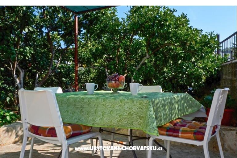 Apartmani  Mirjana – foto 16