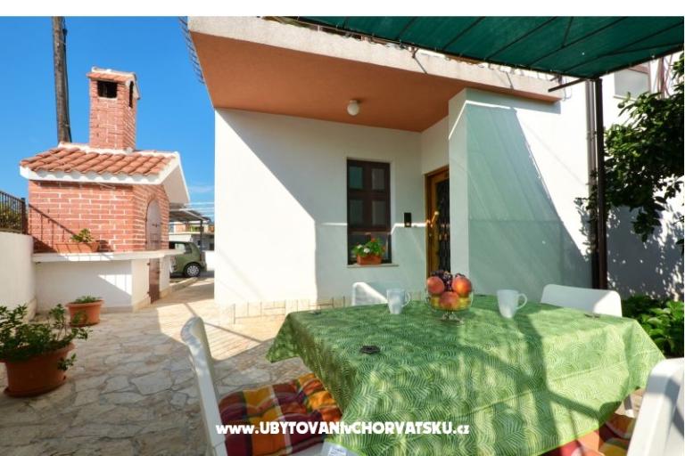 Apartmani  Mirjana – foto 17