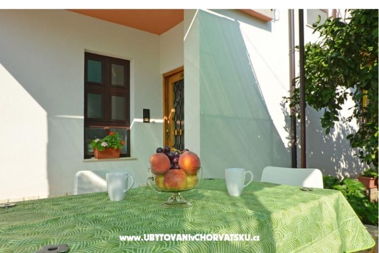 Apartmani  Mirjana – foto 18