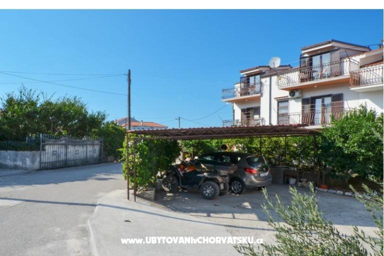 Apartmani  Mirjana – foto 2