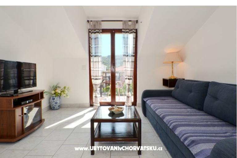 Apartmani  Mirjana – foto 6