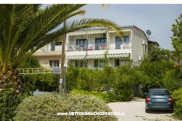 Apartmani Alebic – foto 11