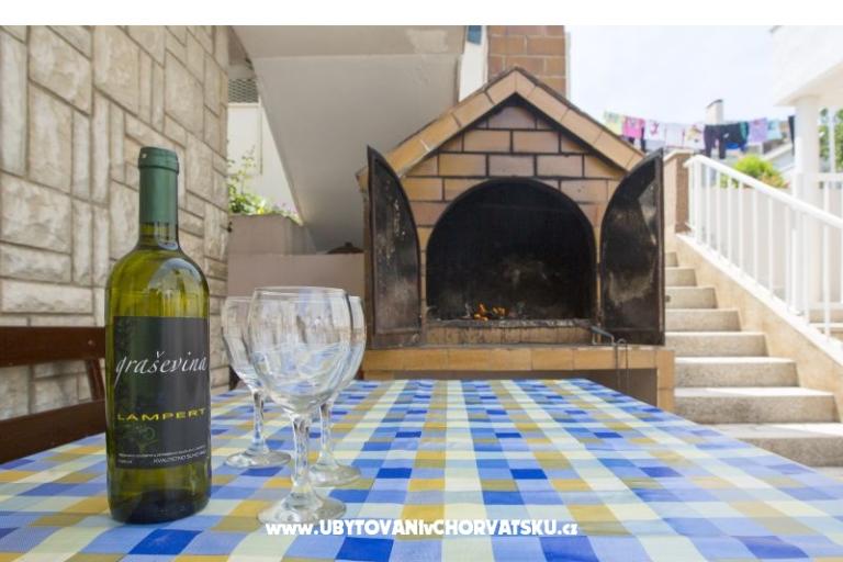Apartmani Ana Mastrinka – foto 13