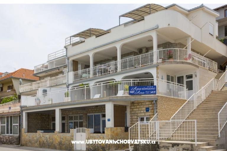 Apartmani Ana Mastrinka – foto 2
