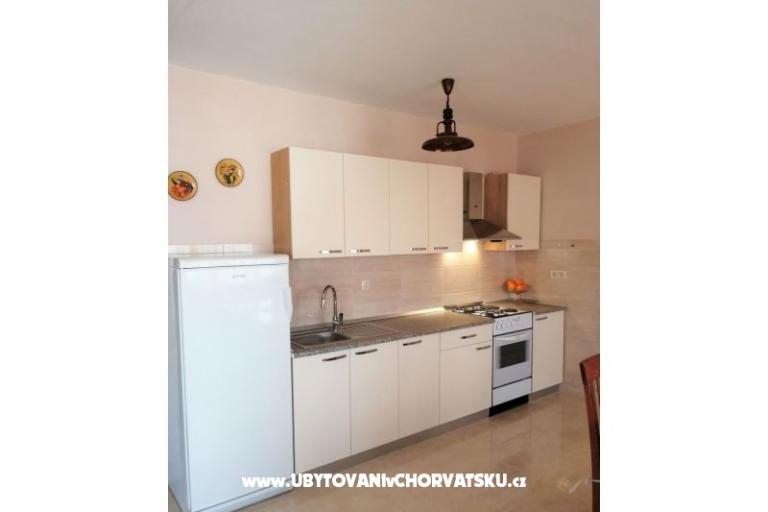 Apartmani Ančica – foto 12