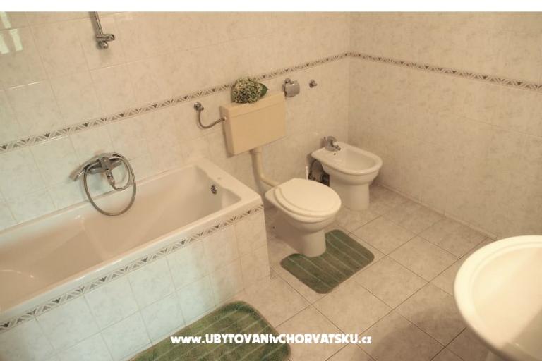 Apartmani Ančica – foto 15