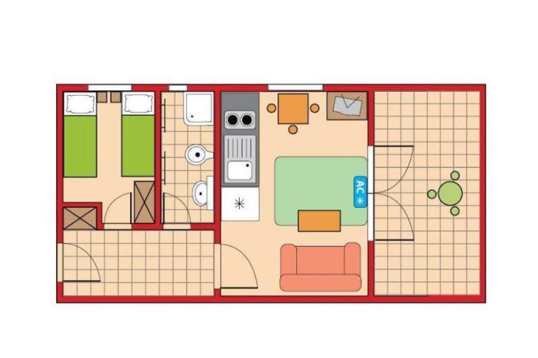 Apartmani Aniva – foto 4