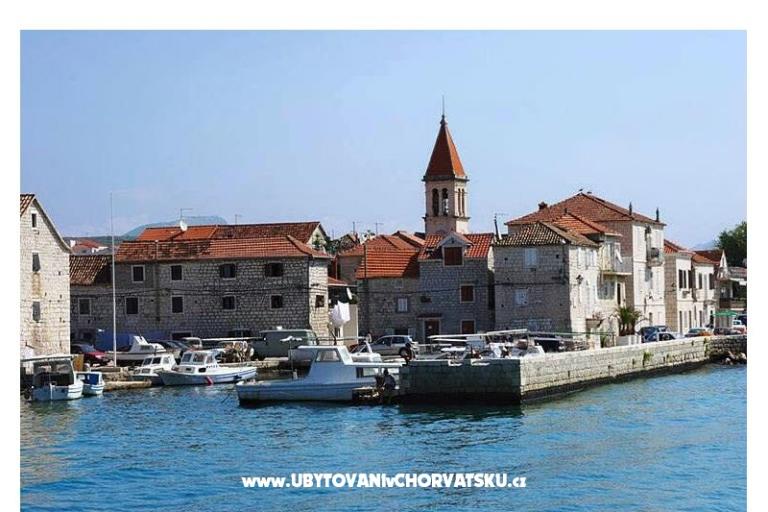 Apartmani Anka Marin – foto 9