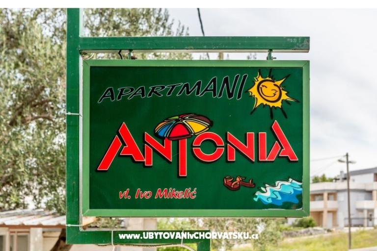 Apartmani Antonia – foto 18