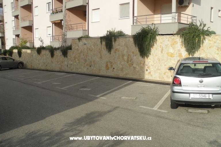 Apartmani Bagarić – foto 13