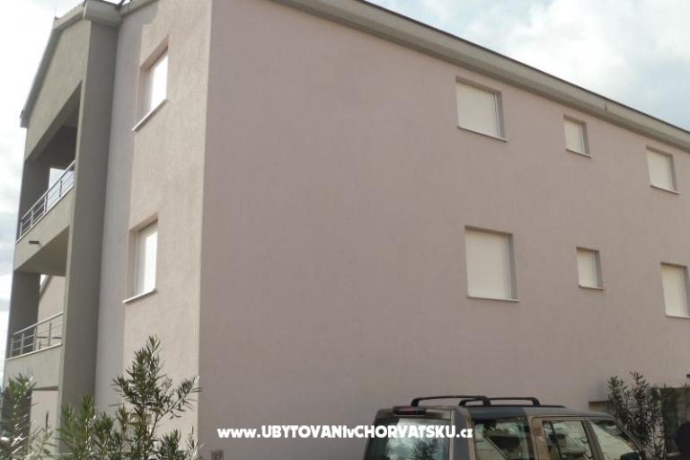 Apartmani Bagarić – foto 14