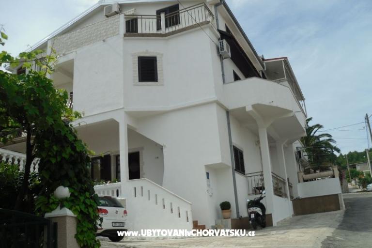 Apartmani Bagarić – foto 2