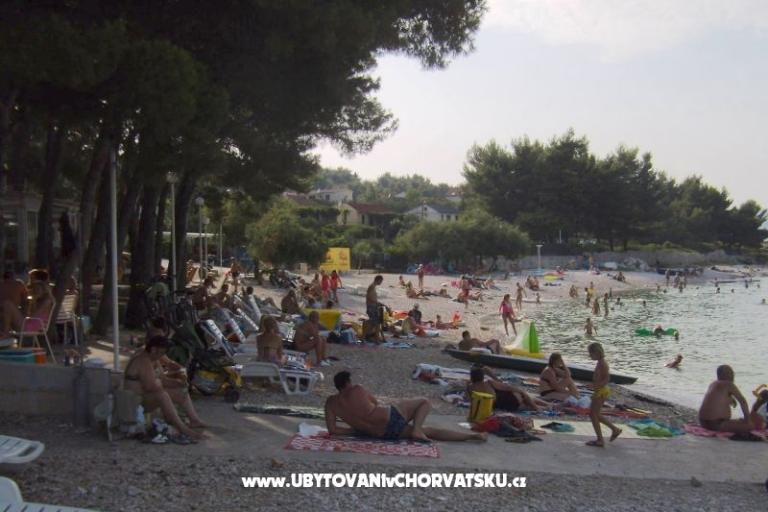 Baković - na plaži – foto 18