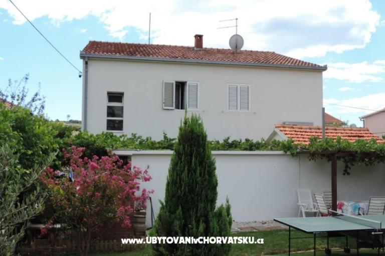 Apartmani Barada Trogir – foto 13