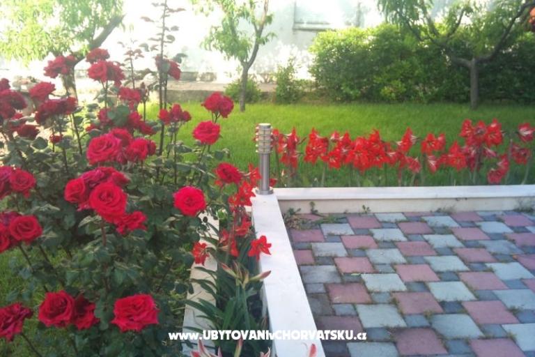 Apartmani Barada Trogir – foto 14