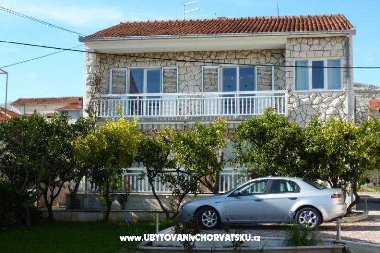 Apartmani Barada Trogir – foto 2