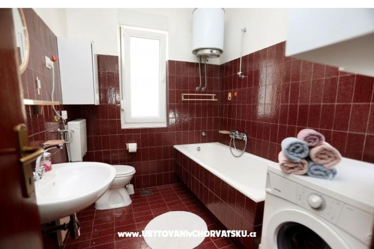 Apartmani Bareta – foto 17