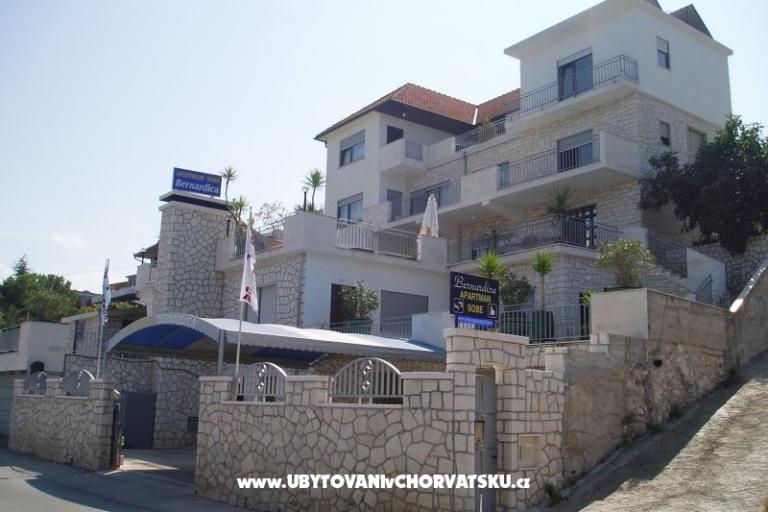 Apartmani Bernardica Trogir – foto 3