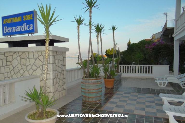 Apartmani Bernardica Trogir – foto 5