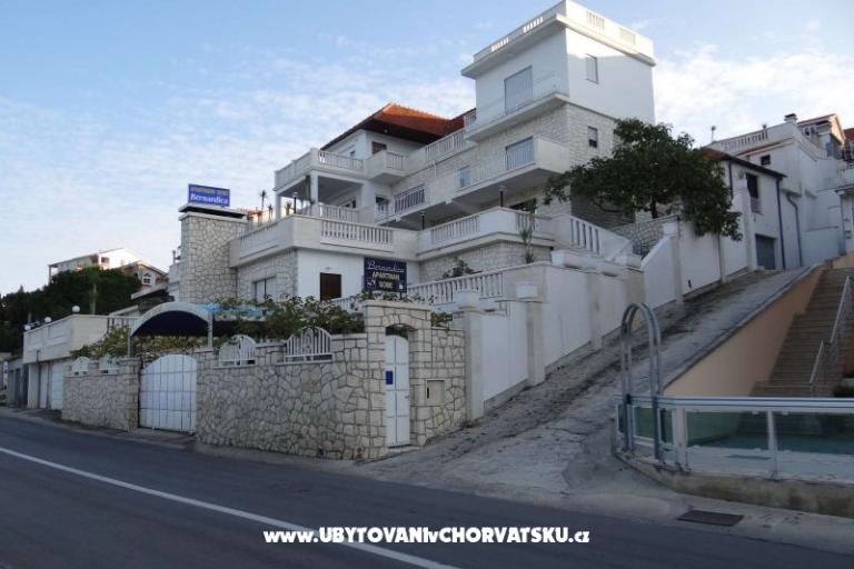 Apartmani Bernardica Trogir – foto 8