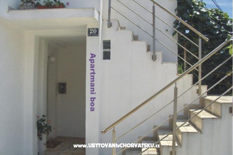 Apartmani Boa  – foto 15