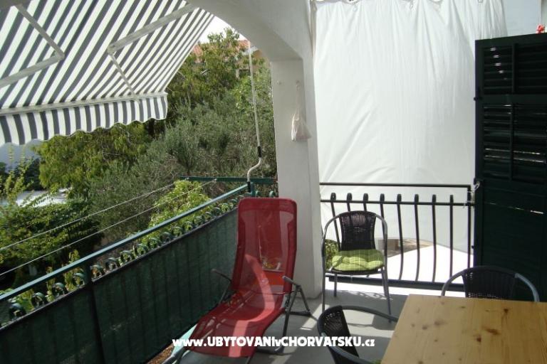 Apartmani Bruna – foto 9